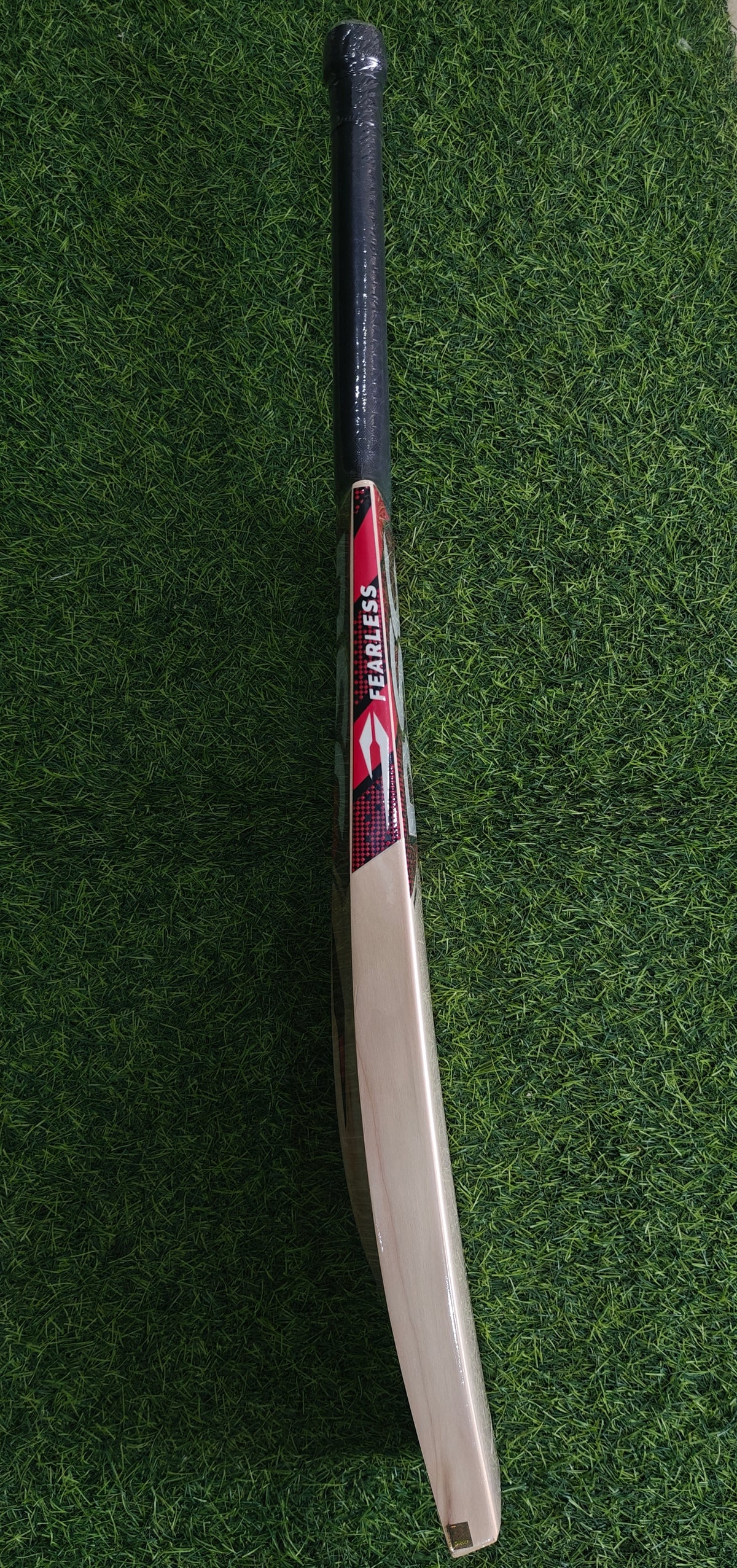 DSC Intense Shoc English Willow Cricket Bat-SH