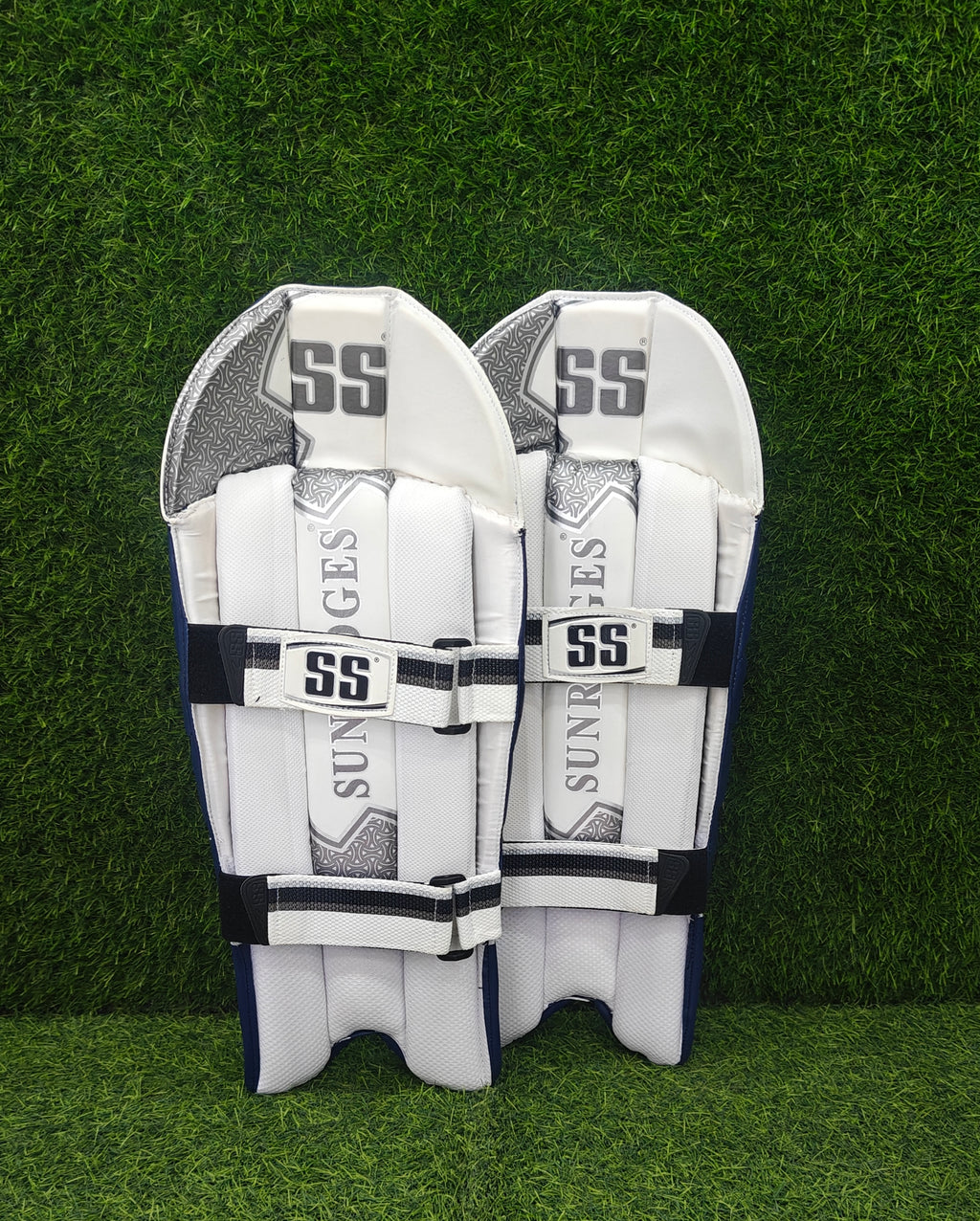 Ss Professional W.K Legguard