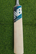 NB DC 650i English Willow Cricket Bat-SH