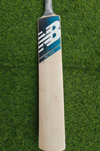NB DC 650i English Willow Cricket Bat-SH
