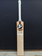 Sg Skipper Icon English Willow Cricket Bat-SH