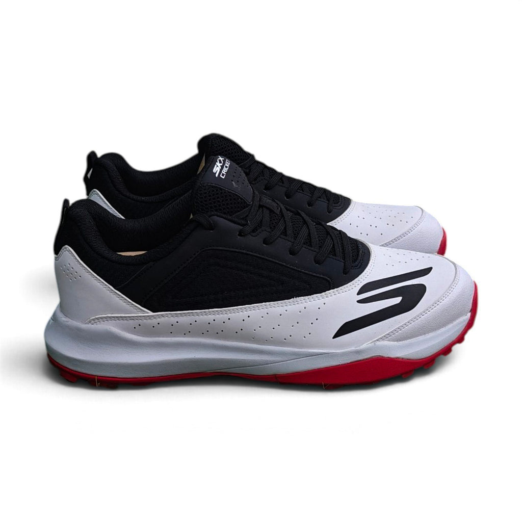 Skechers cricket shoes