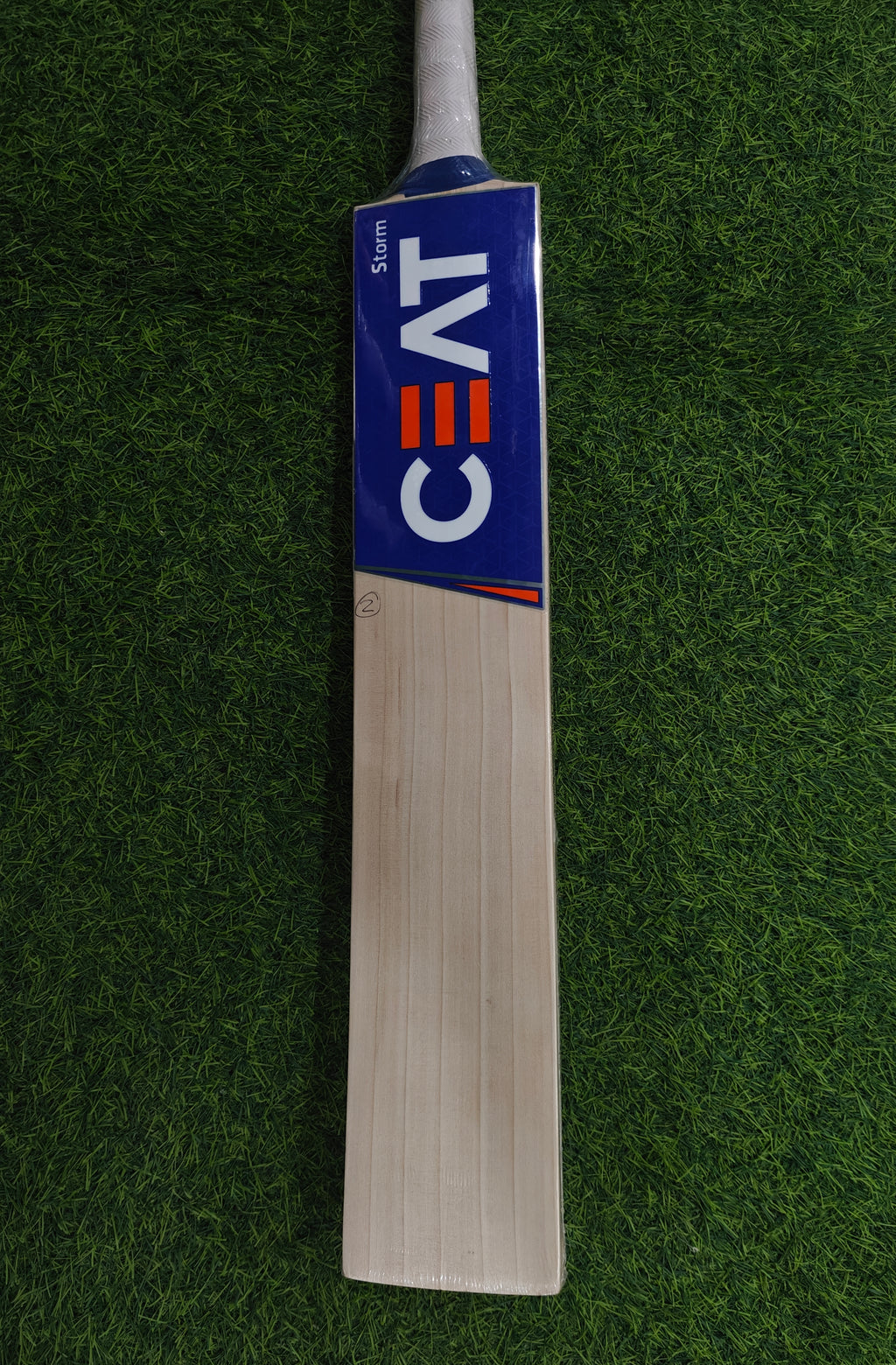 CEAT Storm English Willow Cricket Bat-SH