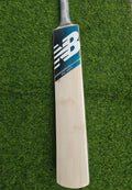 NB DC 650i English Willow Cricket Bat-SH
