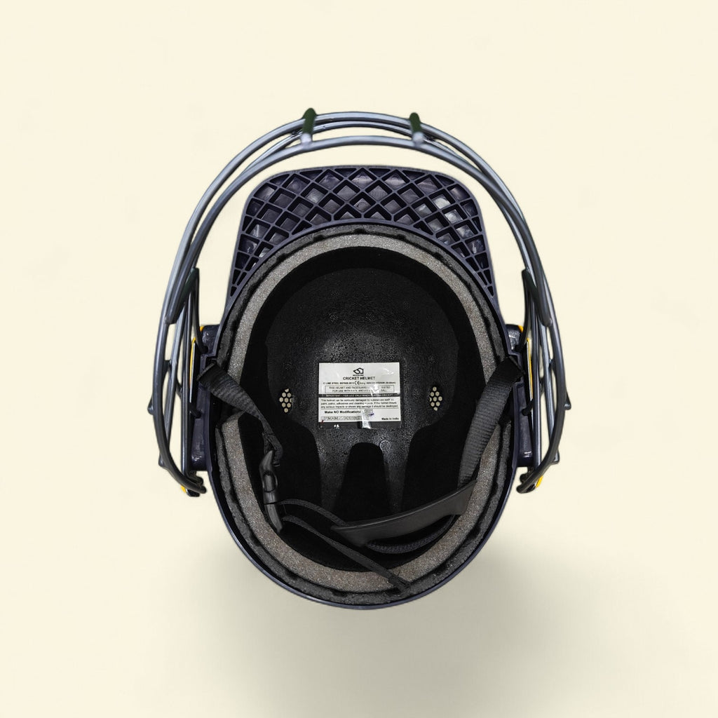 Masuri C Line Steel Helmet