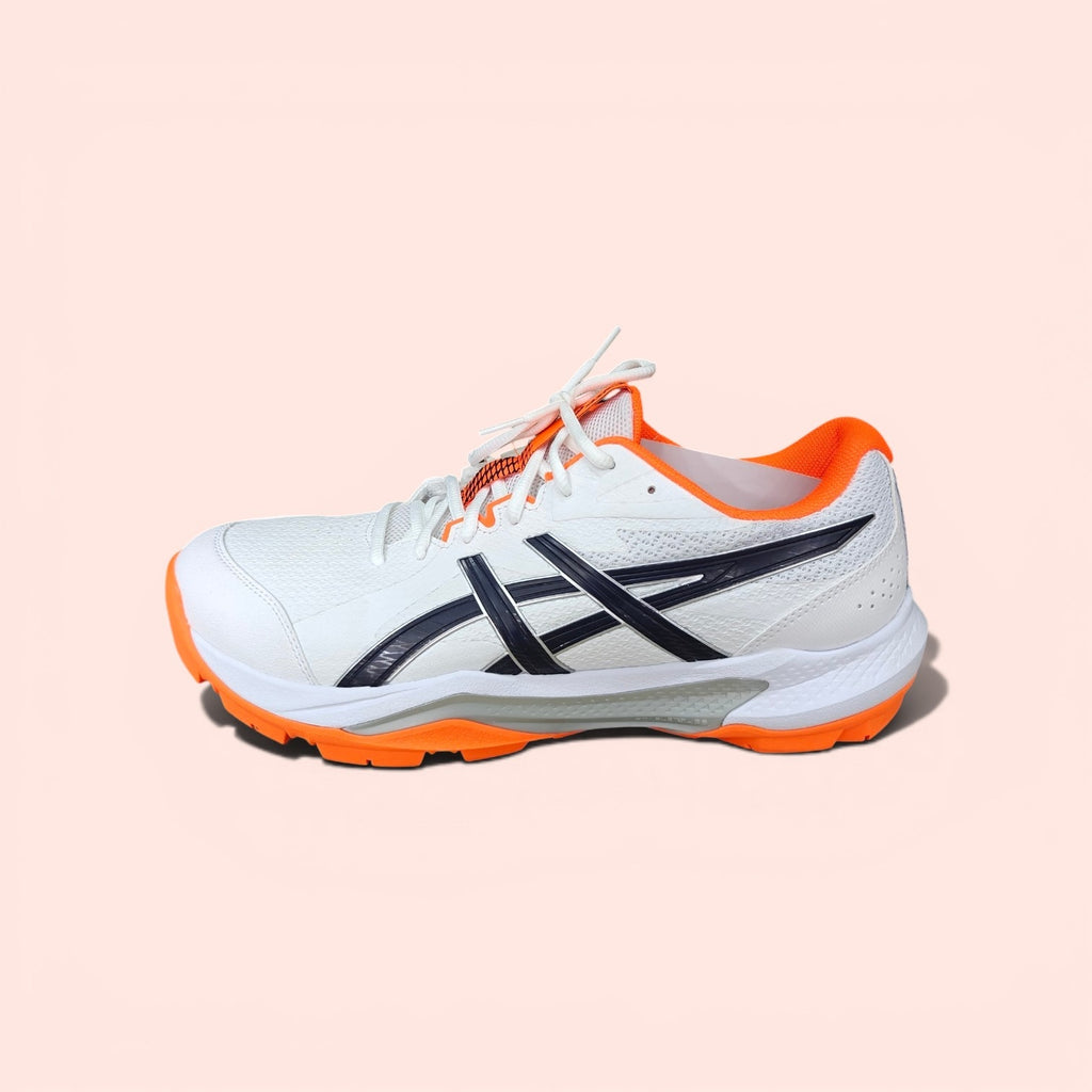 Asics gel-peake 3 cricket shoes