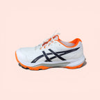 Asics gel-peake 3 cricket shoes