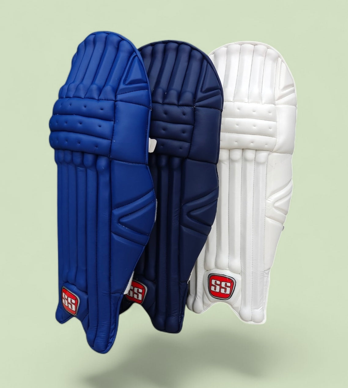 SS PLAYER BATTING LEG GUARD