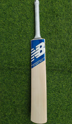 NB TC 800i PRO English Willow Cricket Bat-SH
