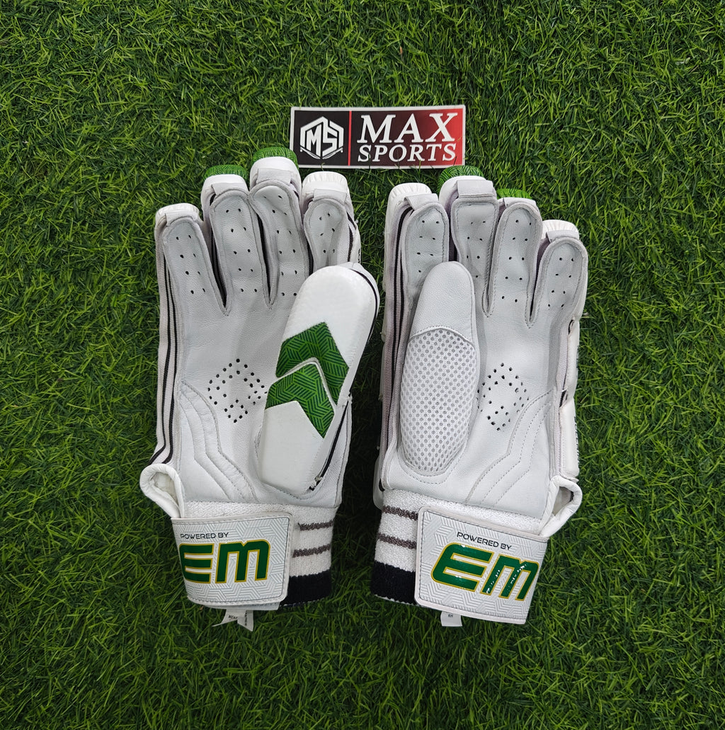 EM Bull Ring Batting Gloves