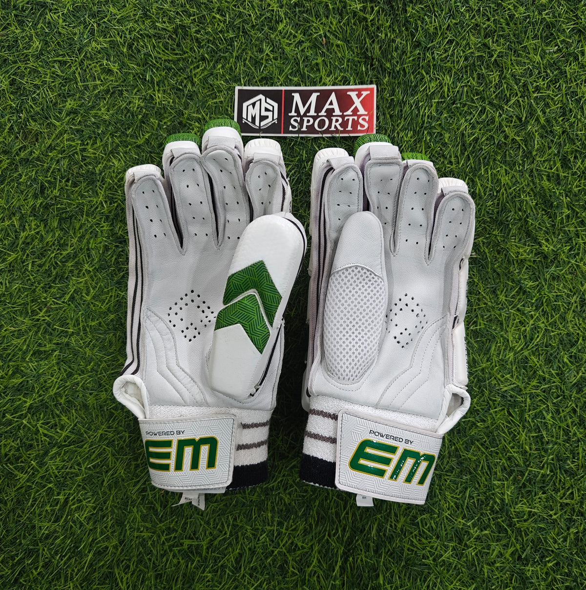 EM Bull Ring Batting Gloves