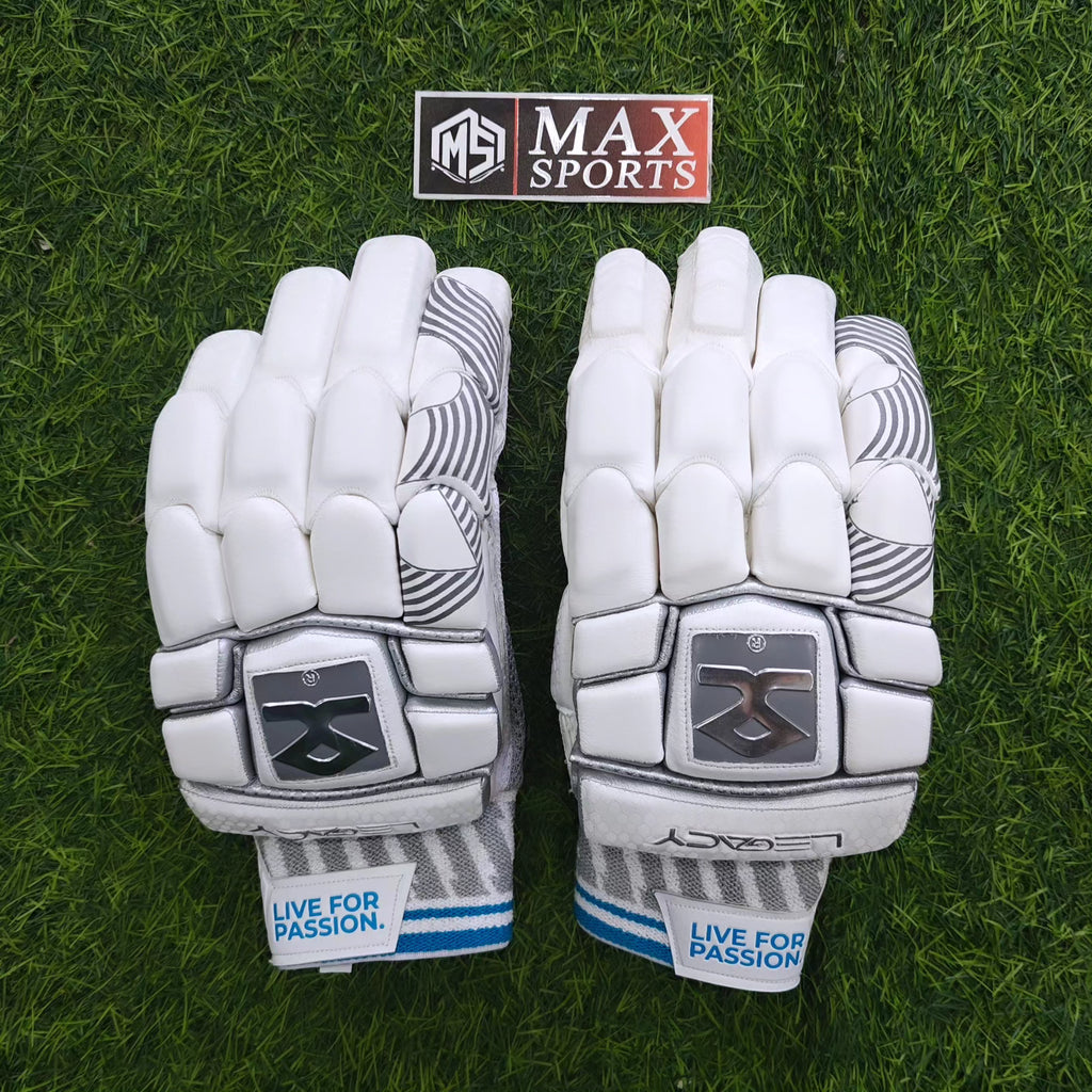 Shrey Legacy Batting Gloves