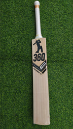 EM 360 NO.17 ENGLISH WILLOW CRICKET BAT-HARROW