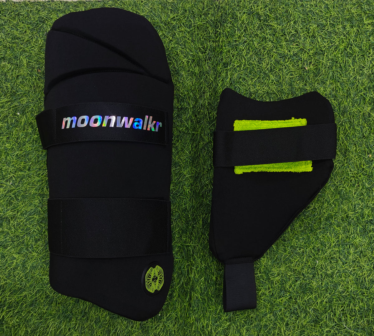 Moonwalkr Thigh Guards 2.0