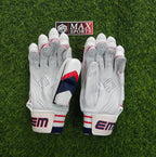 EM Super Test Pro Batting Gloves