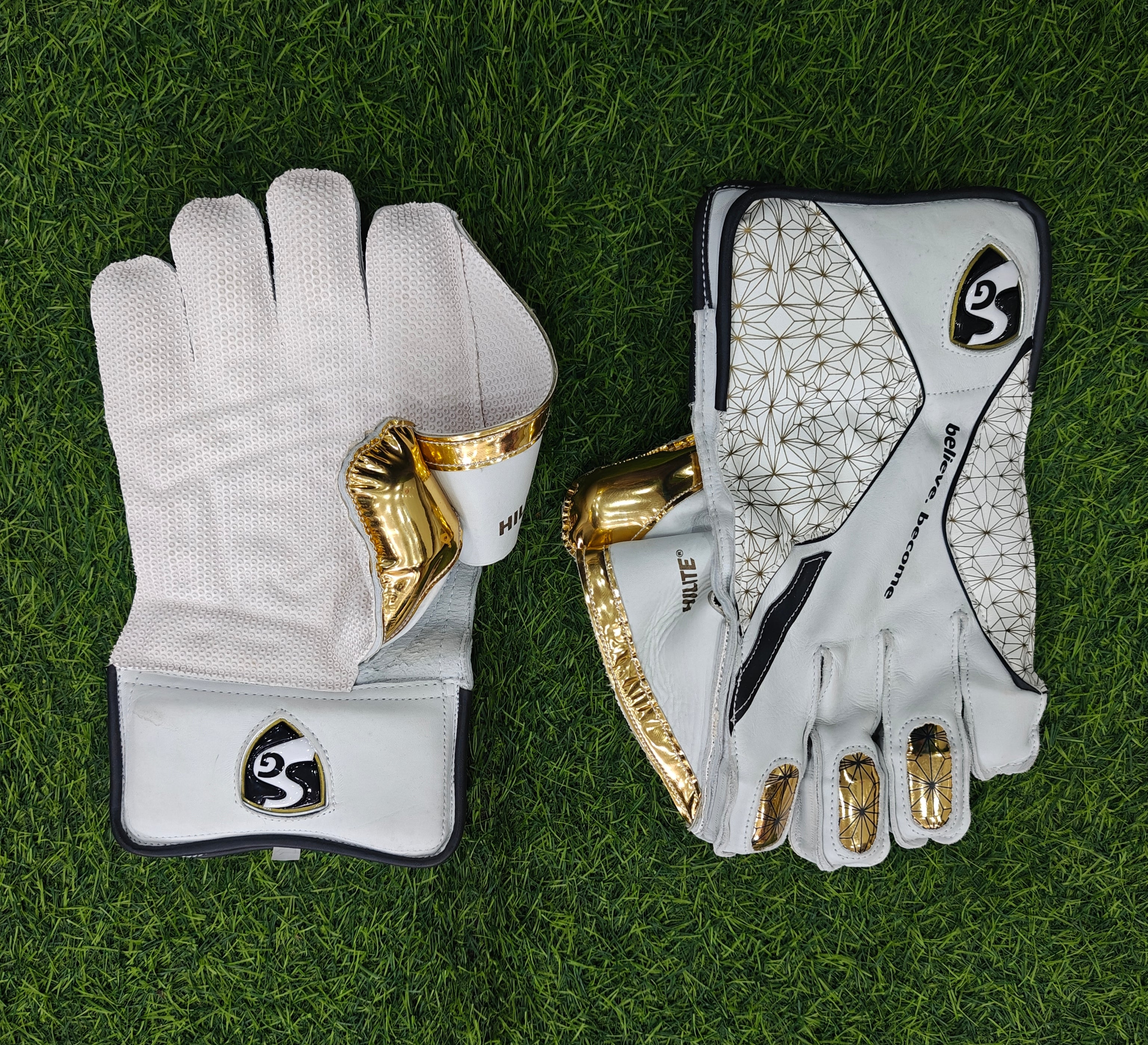 Sg Hilite W.K Gloves