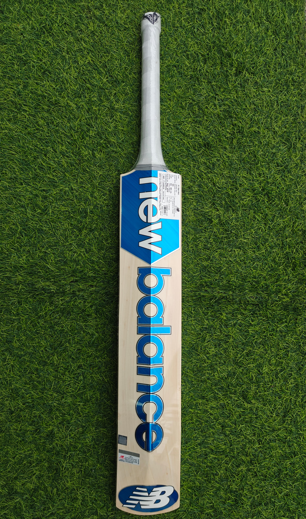 NB TC 700i PRO English Willow Cricket Bat-SH