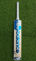 NB TC 700i PRO English Willow Cricket Bat-SH
