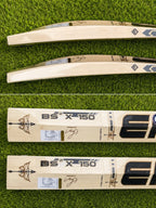 EM BS² X 150 ENGLISH WILLOW CRICKET BAT-SH