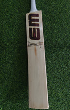 EM BS² X 110 English Willow Cricket Bat-SH