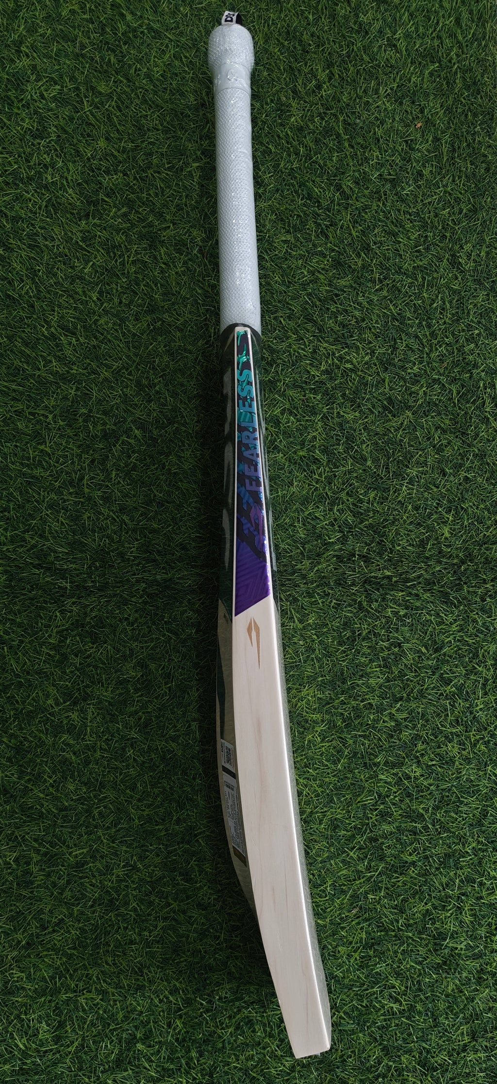 DSC RS040 English Willow Cricket Bat-SH