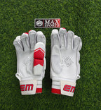 EM 360 Bold Batting Gloves