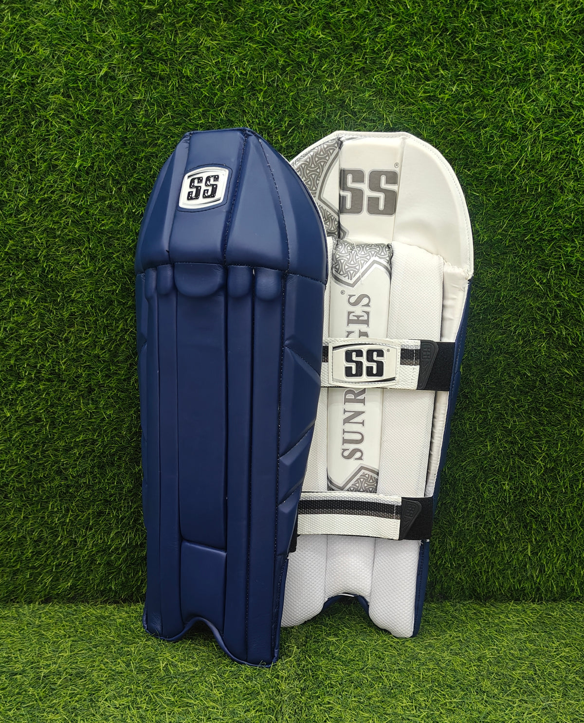 Ss Player Series W.K Legguard
