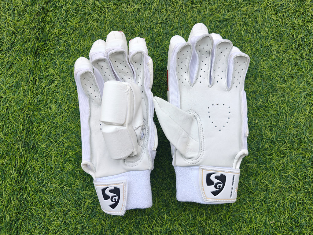 Sg KLR 1 Batting Gloves-Rh