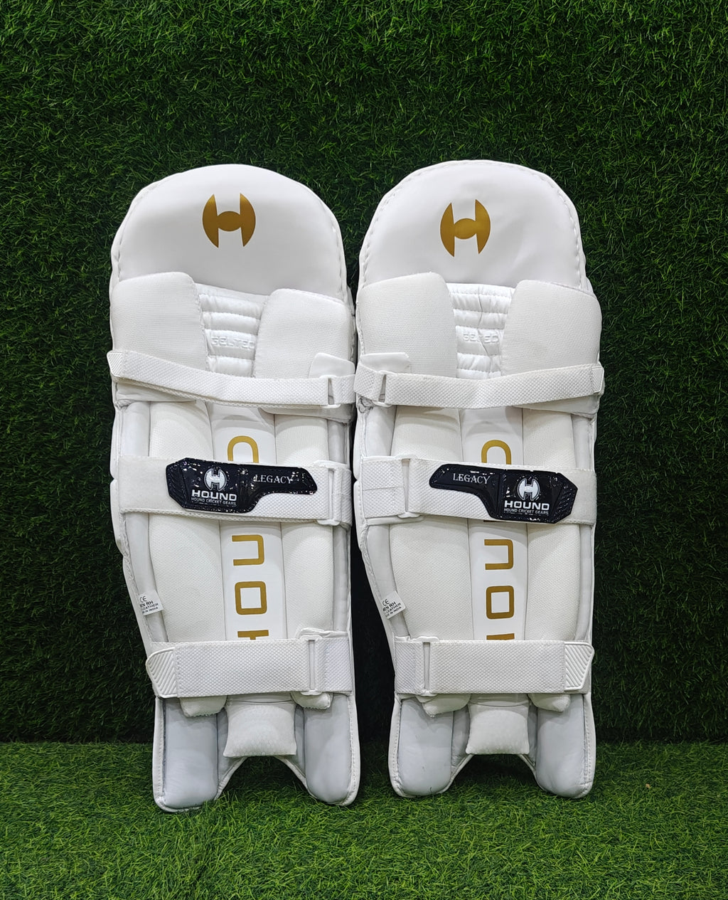 Hound Legacy Batting Legguard
