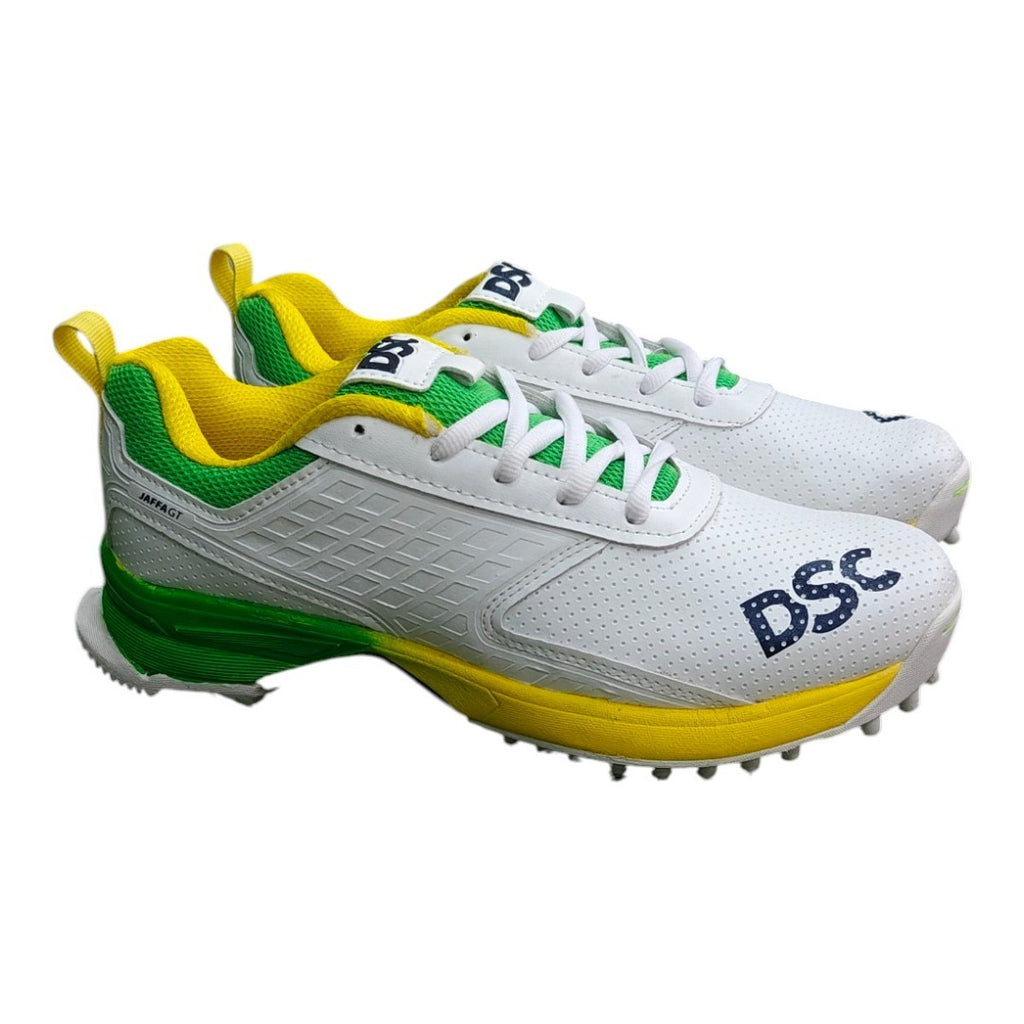 DSC Jaffa GT Cricket Shoes