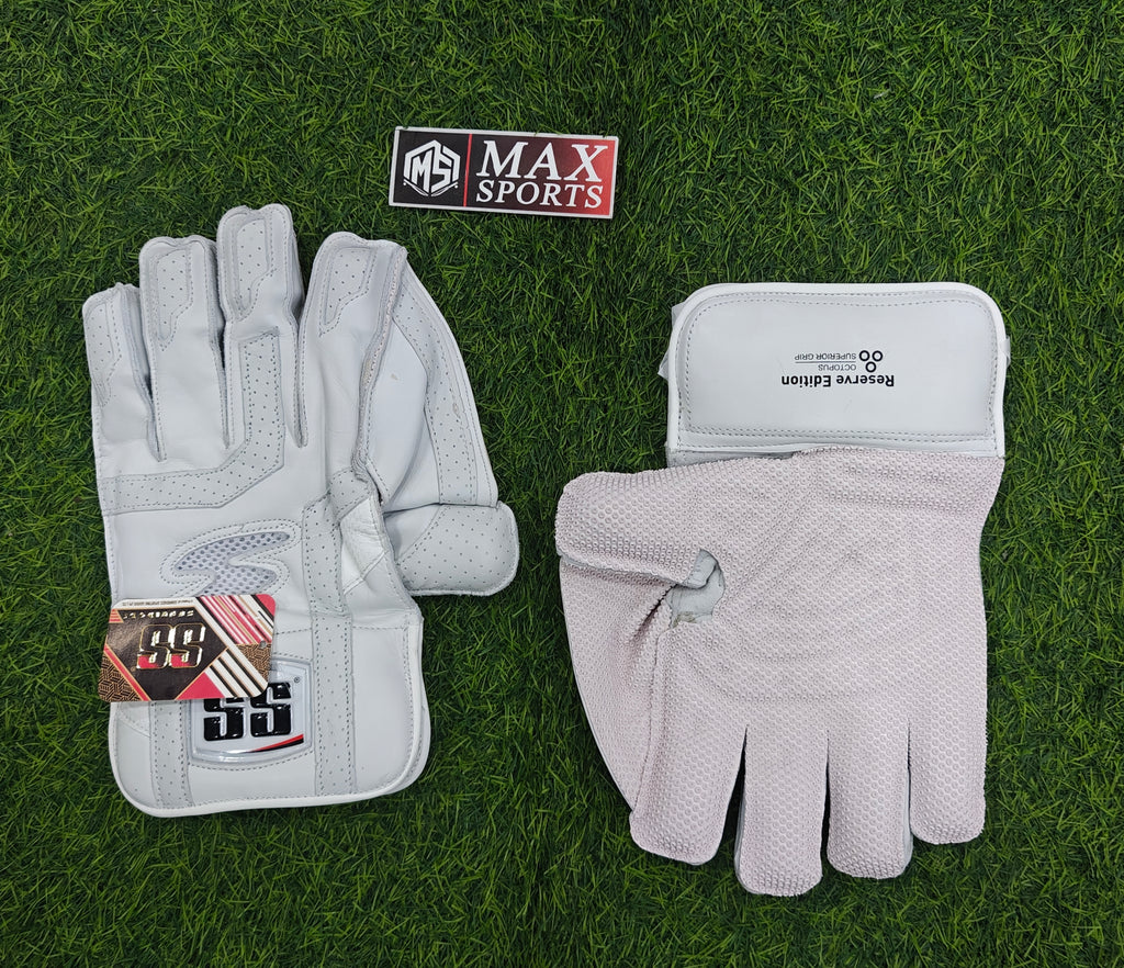 SS Reserve Edition W.K Gloves