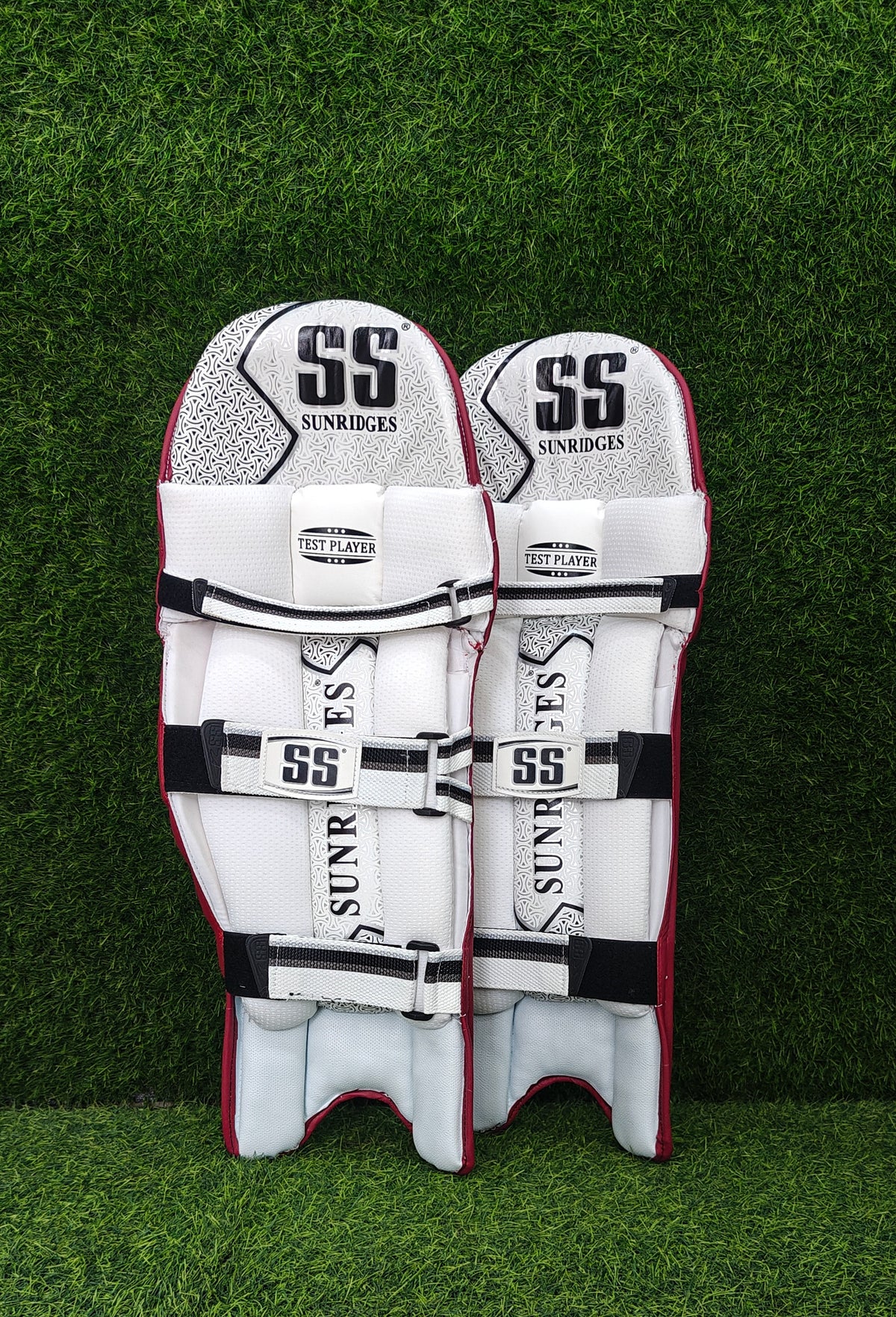 Ss Test Player Batting Legguard