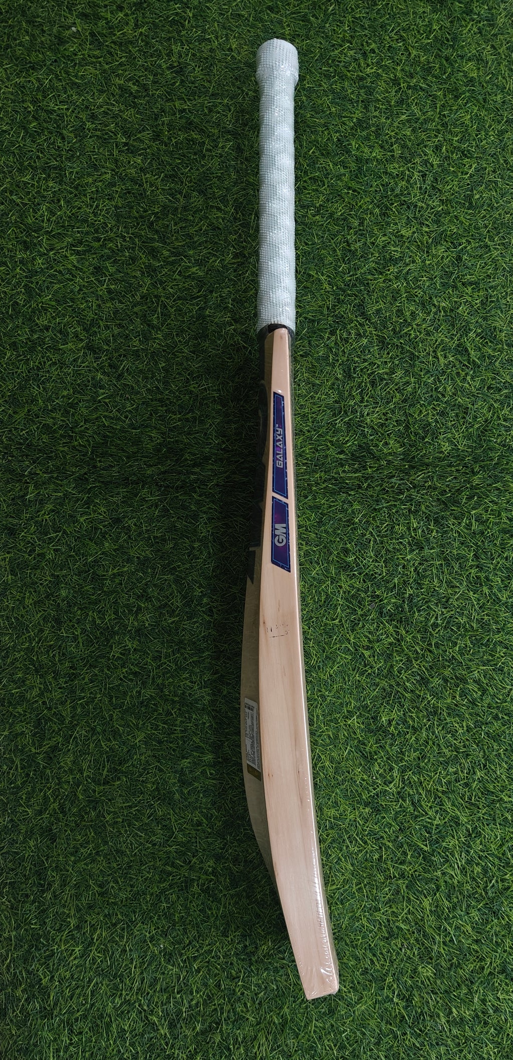 GM GALAXY 505 English Willow Cricket Bat-SH