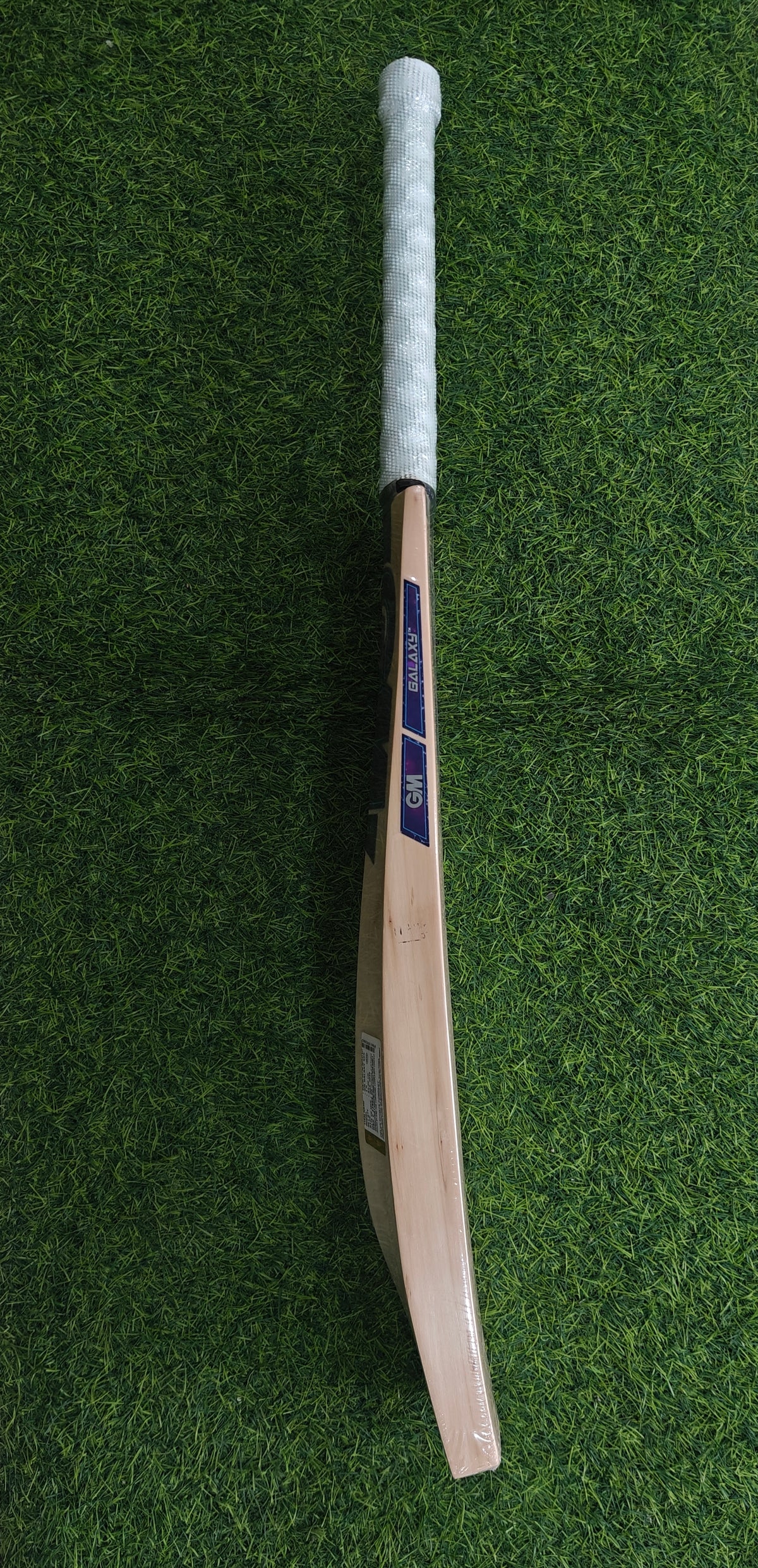 GM GALAXY 505 English Willow Cricket Bat-SH