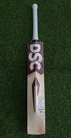 DSC KRUNCH 7.0 English Willow Cricket Bat-SH