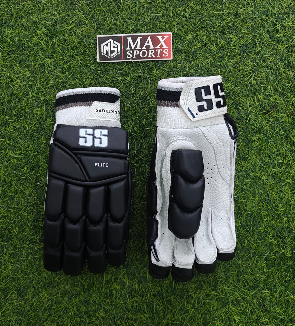 Ss Elite Batting Gloves