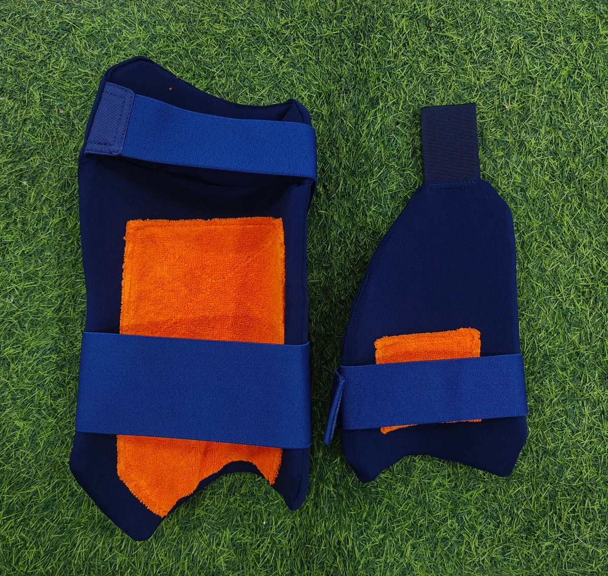Moonwalkr Thigh guards 2.0