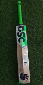 DSC Split 450 English Willow Cricket Bat-SH