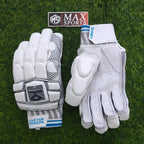 Shrey Legacy Batting Gloves