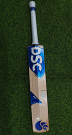 DSC BLU OXIDE English Willow Cricket Bat-SH