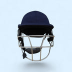 SHREY MASTER CLASS AIR HELMET WITH STAINLESS STEEL VISOR HO92