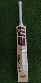 EM BS² X 130 English Willow Cricket Bat-SH