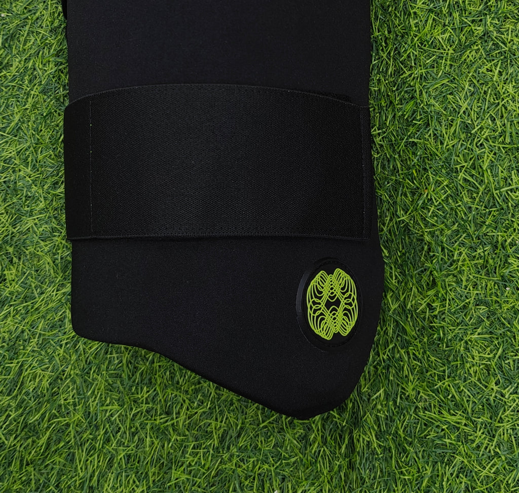 Moonwalkr Thigh Guards 2.0