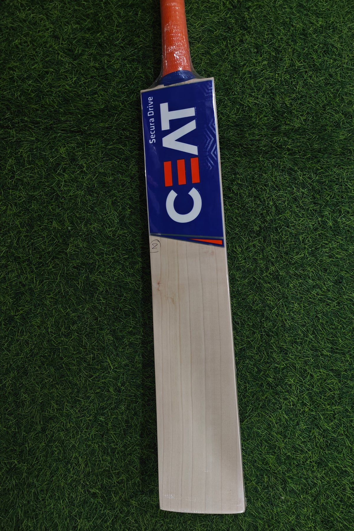 Ceat Secura Drive English Willow Cricket Bat-SH