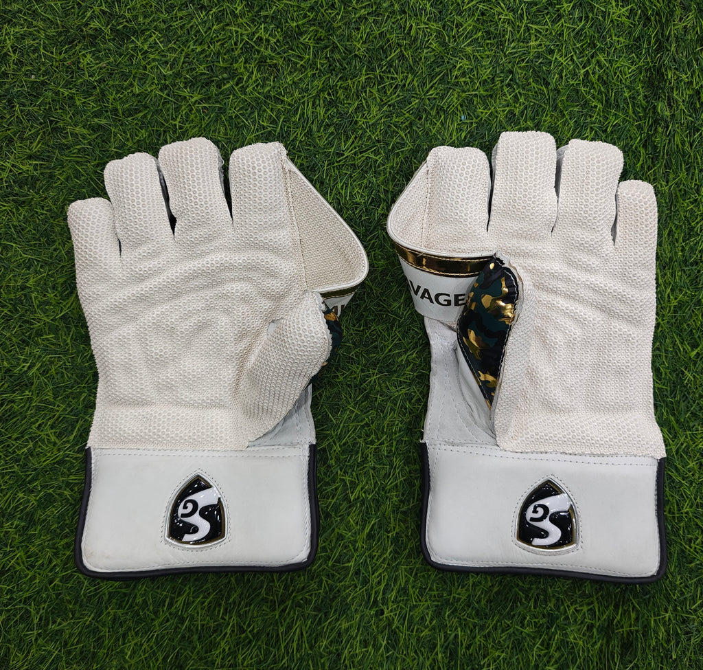 Sg Savage W.K Gloves