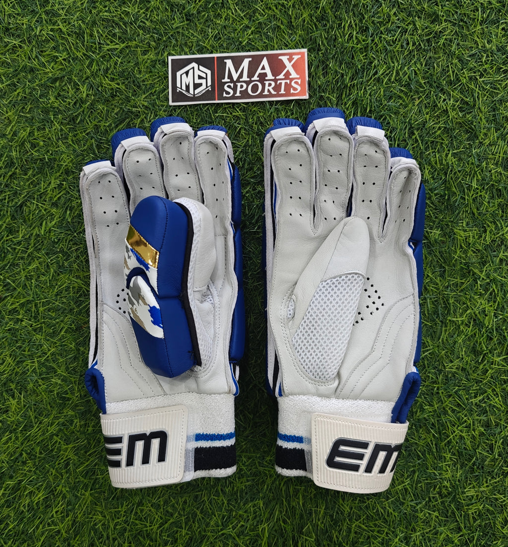 EM GT 1.0 Batting Gloves