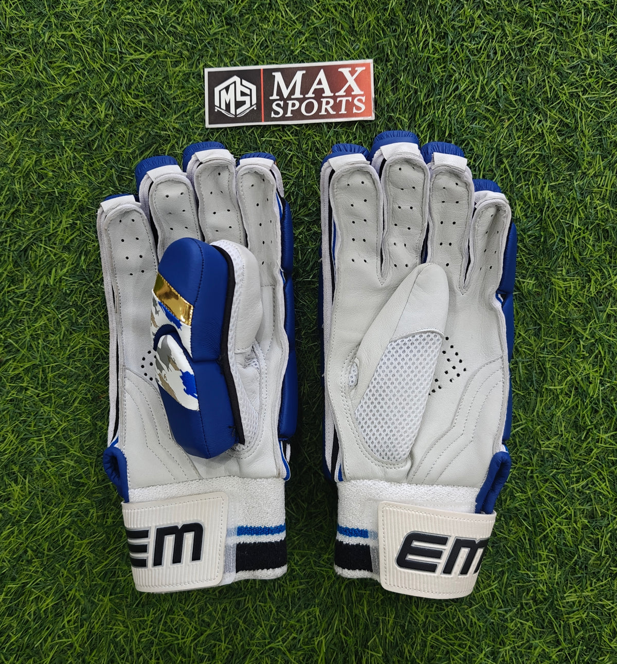 EM GT 1.0 Batting Gloves
