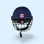 GARY-NICOLLS ATOMIC 360 NAVY HELMET