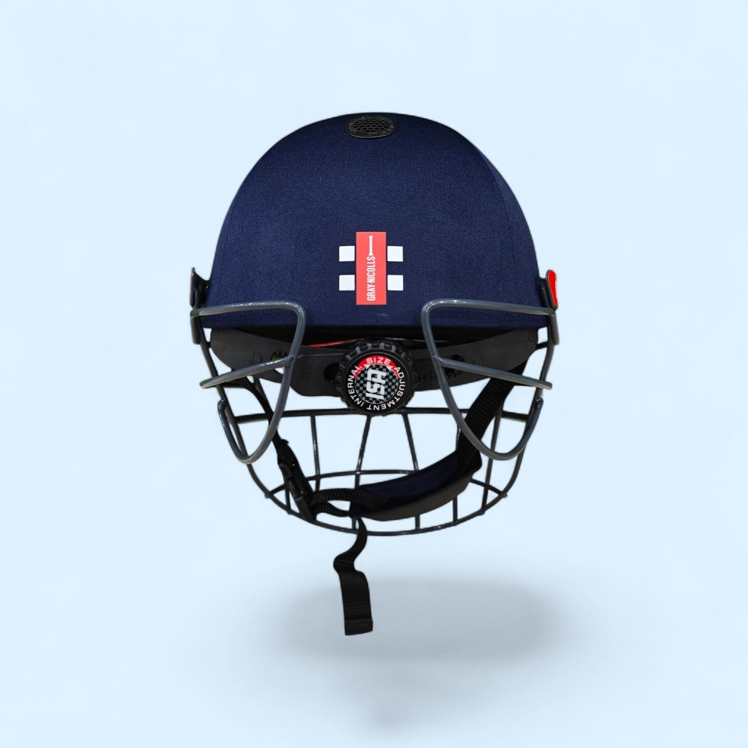 GARY-NICOLLS ATOMIC 360 NAVY HELMET