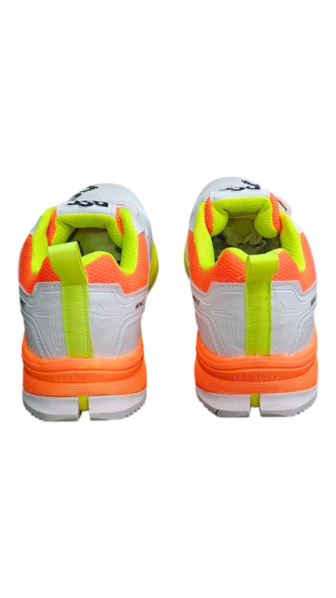 DSC Jaffa GT Cricket Shoes